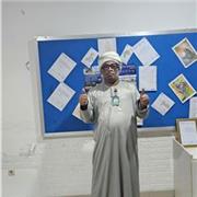 PhD in arabischer Sprache, Unterrichten von Arabisch von der Grundschule bis zur Universität